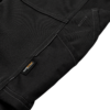 F. Engel X-treme Super Stretch Latzhose - 20 schwarz - Model