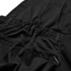 F. Engel X-treme Super Stretch Latzhose - 20 schwarz - Model front