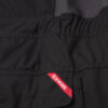 Galaxy Overall - 2079 schwarz/anthrazit - Back