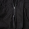 Galaxy Overall - 2079 schwarz/anthrazit - Back