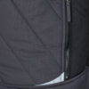 Galaxy Stepp-Winterweste - 7920 anthrazitgrau/schwarz - Back