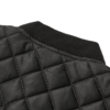 Extend Thermosteppjacke - 20 schwarz - Model back