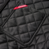 Extend Thermosteppjacke - 20 schwarz - Model front