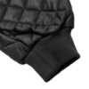 Extend Thermostepphose - 20 schwarz - Model back
