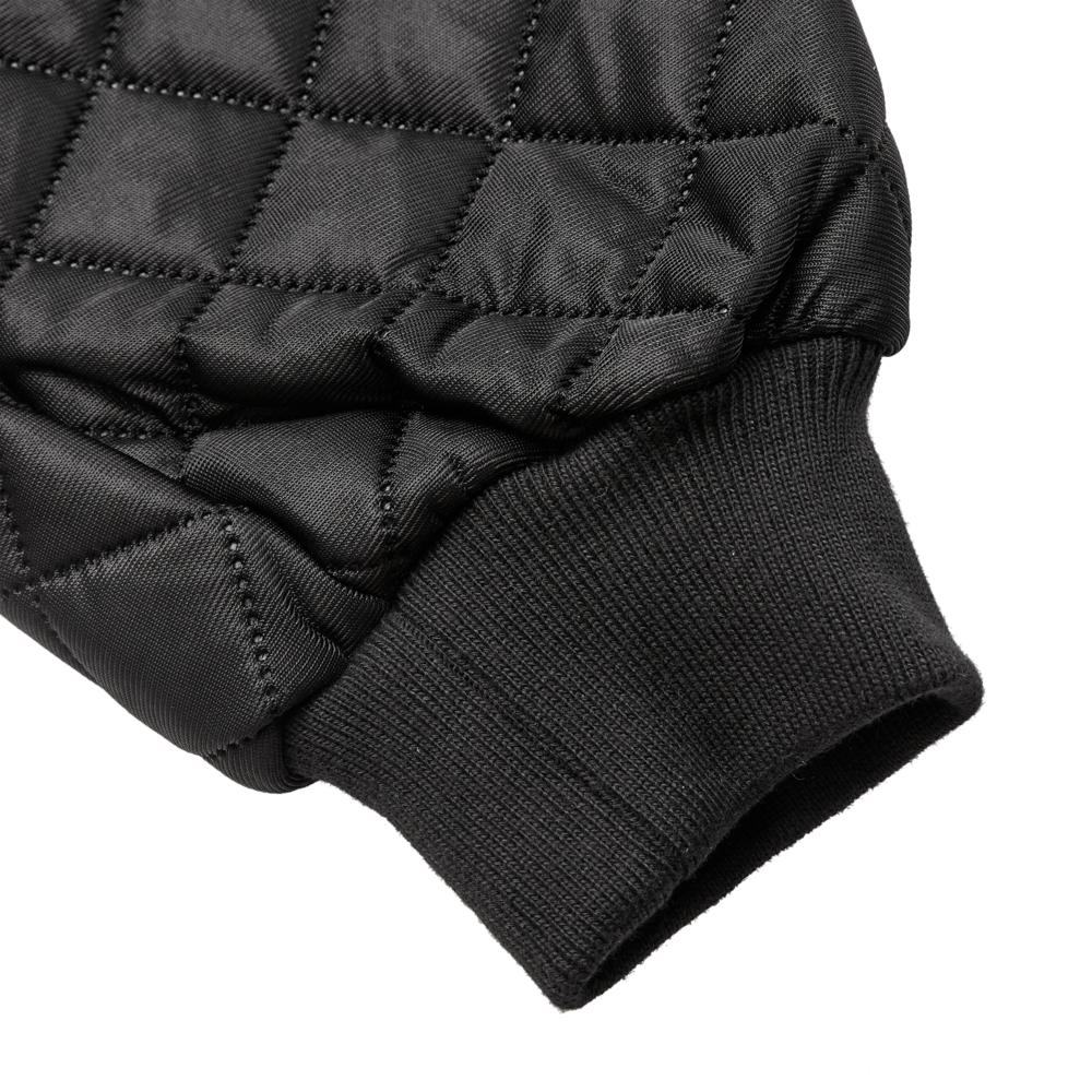 Extend Thermostepphose - 20 schwarz - Model back