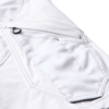 X-treme Handwerkershorts mit 4-Wege-Stretch - 3 weiss - Back