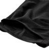 X-treme Handwerker 3/4-Hose mit 4-Wege-Stretch - 79 anthrazit grau - Back