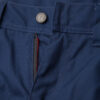 Galaxy Shorts - 16577 blauink/petrol - Back