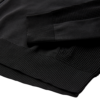 X-treme Strickjacke - 20 schwarz - Model back