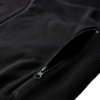 X-treme Strickjacke - 20 schwarz - Model front