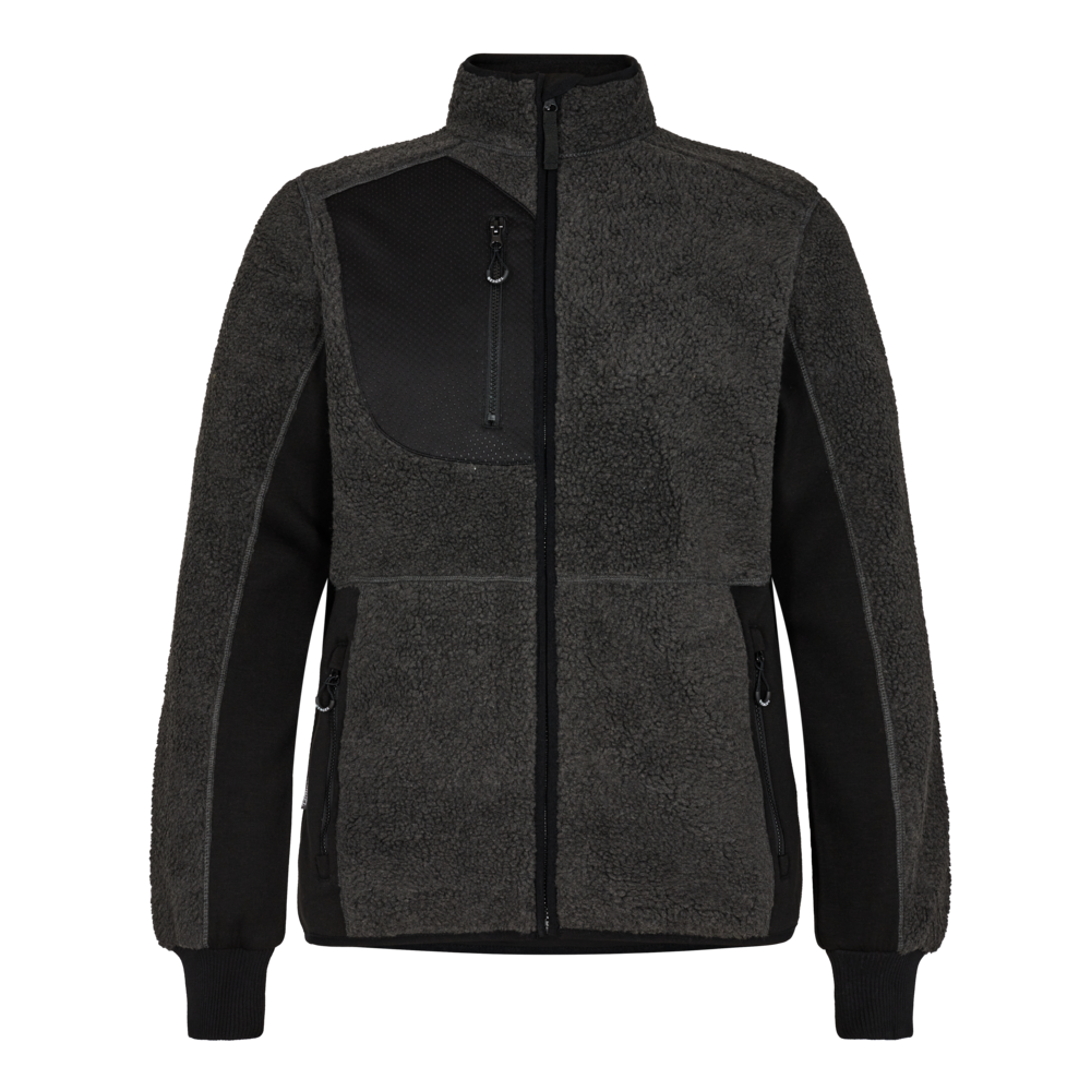 F. Engel X-treme Faserjacke Stretch - FE_P_F_1362-298-7920