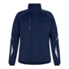 F. Engel Extend Softshelljacke - 165 blueink - Front