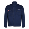 F. Engel Combat Jacke - 6 marine - Front