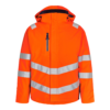 F. Engel Safety Warn-Winterjacke Orange - FE_P_F_1946-930-10165