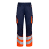 F. Engel Leichte Warn-Hose - FE_P_F_2547-319-16510