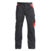 F. Engel Enterprise Hose - 2011 schwarz/rot - Front