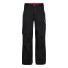 F. Engel Combat Handwerkerhose - 20 schwarz - Model front