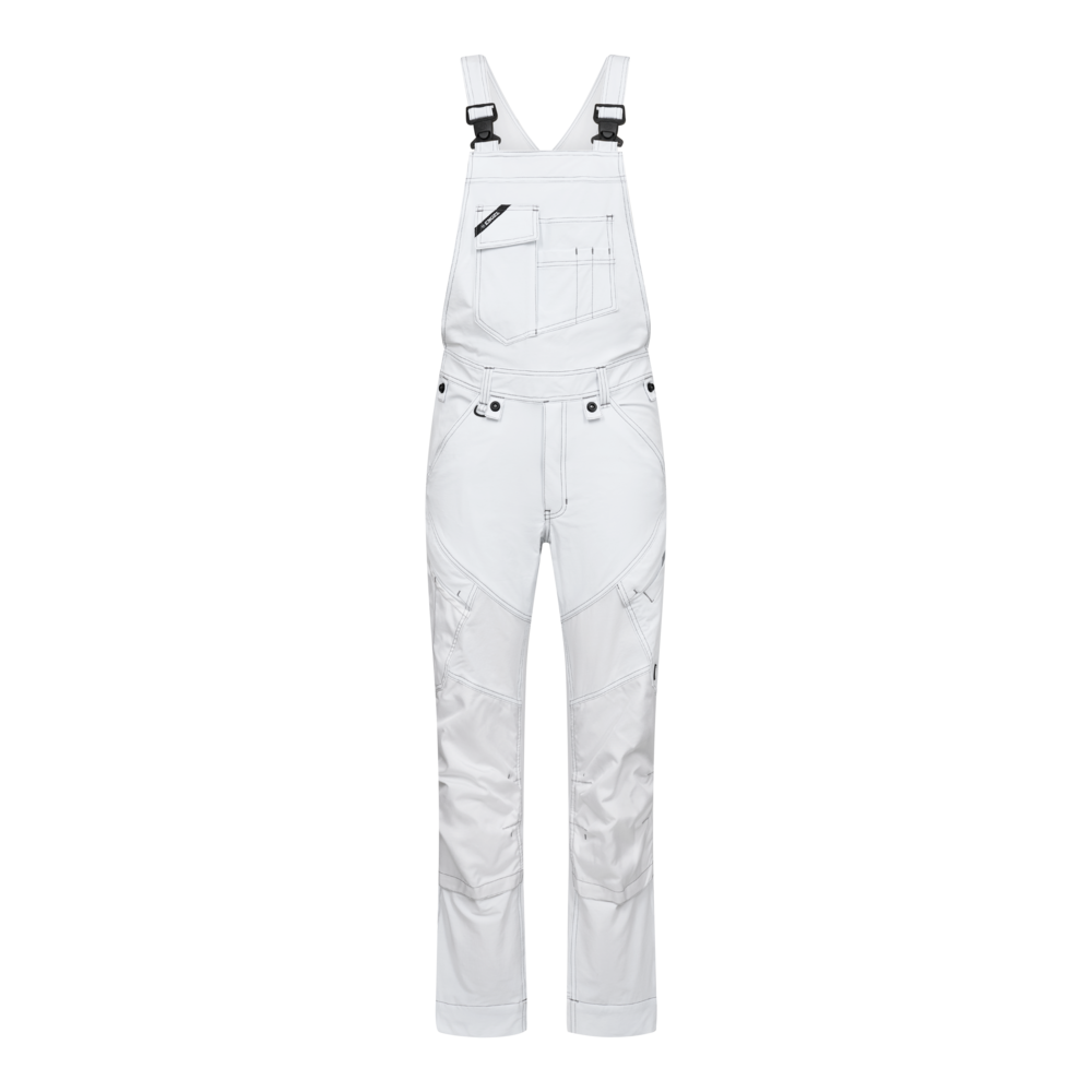 F. Engel X-treme 4-Wege-Stretch Latzhose - FE_P_F_3369-317-3