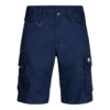 X-treme Shorts aus Stretch - 165 blueink - Front