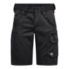 X-treme Shorts mit Stretch - 79 anthrazit grau - Front