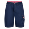 Combat Shorts - 6 marine - Front
