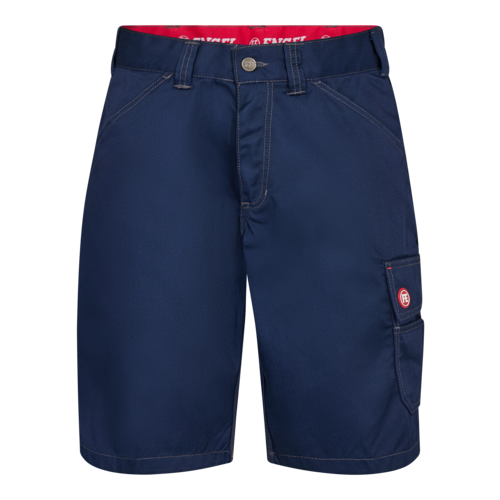 Combat Shorts - 6 marine - Front