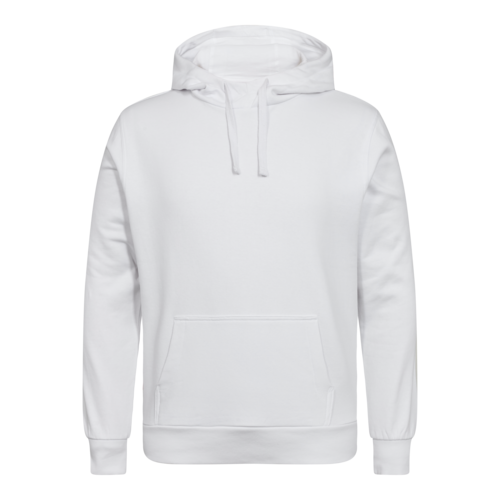 Extend Hoodie - 3 weiss - Front
