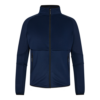 X-treme Midlayer-Cardigan - 165 blueink - Front