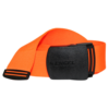 Gürtel - 10 orange - Front