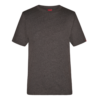 Extend T-Shirt - 164 charcoal melange - Front