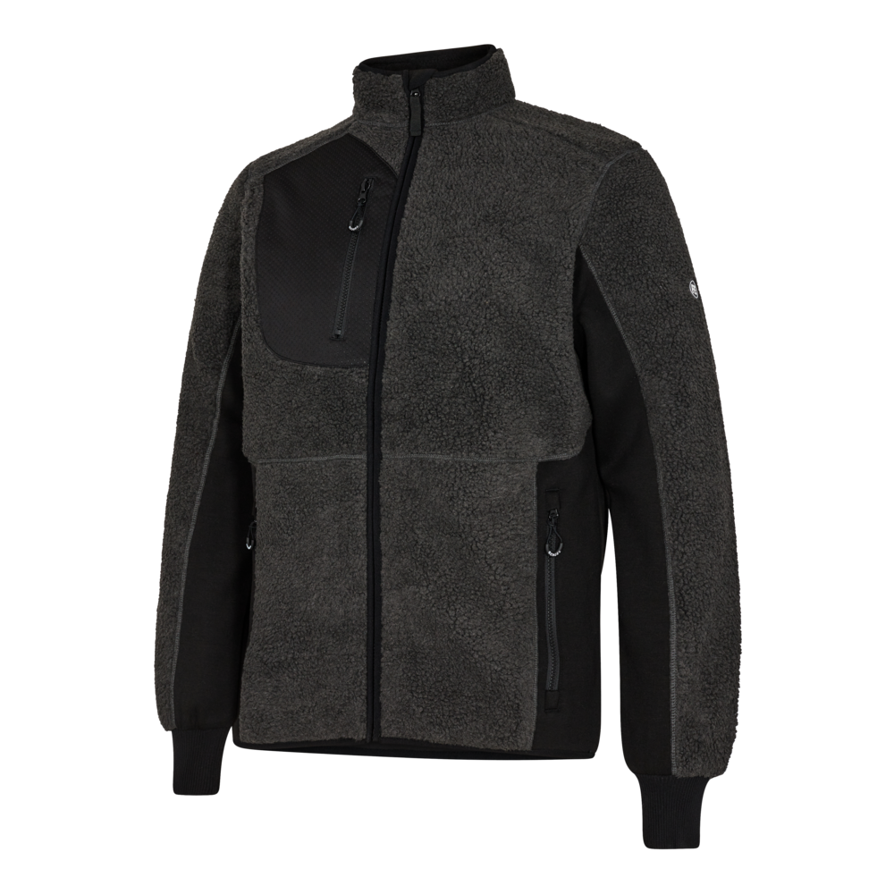 F. Engel X-treme Faserjacke Stretch - FE_P_L_1362-298-7920