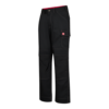 F. Engel Combat Handwerkerhose - 20 schwarz - Back