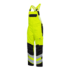 F. Engel Safety Warnschutz-Latzhose - FE_P_L_3321-188-3820