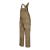 Combat Latzhose mit Holstertaschen - FE_P_L_3761-630-74