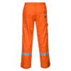Portwest Bizflame Plus Hose - orange - Back