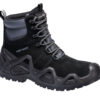 Portwest Rafter Composite Boot S7S SR FO - schwarz - Front