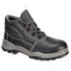 Portwest Steelite Kumo Sicherheitsstiefel S3 - schwarz - Front