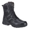 Portwest Steelite Task Force Stiefel S3 HRO - schwarz - Front