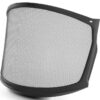Kit Zen Metal Mesh Visier - KIT-VISIERA-ZEN-MM-kask-safety-store