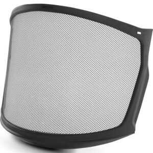 Kit Zen Metal Mesh Visier - KIT-VISIERA-ZEN-MM-kask-safety-store