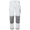 Portwest Malerbundhose Painters Pro - weiss - Front