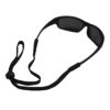 Portwest Brillenkordel 20er Pack - schwarz - Front