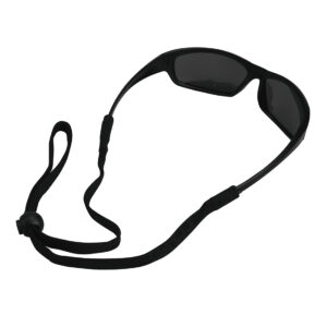 Portwest Brillenkordel 20er Pack - schwarz - Front