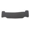 Portwest Ersatz-Schweissband für Helme - 10er Set - schwarz - Front