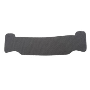 Portwest Ersatz-Schweissband für Helme - 10er Set - schwarz - Front