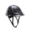 Portwest Endurance Helm mit Karbon-Look - grau - Front