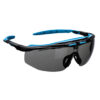 Portwest Peak KN Schutzbrille - rauch - Front