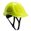 Portwest Endurance Plus Schutzhelm - gelb - Front