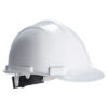 Portwest Schutzhelm mit Verstellrad - PS57WHR