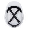 Portwest Schutzhelm mit Verstellrad - PS57WHR_R